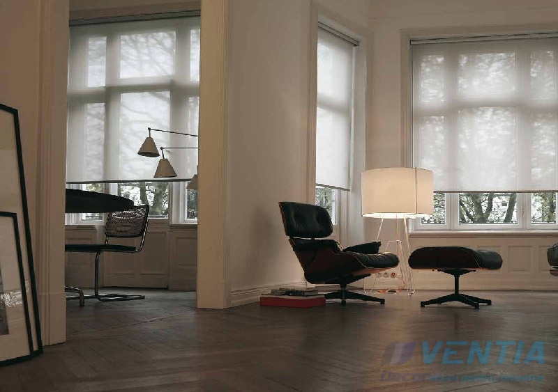 ROLETE TEXTILE