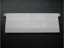 Capat inferior lamela 127 mm