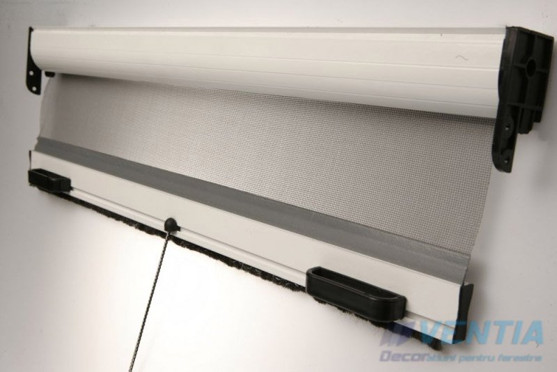 Rulouri plase antiinsecte